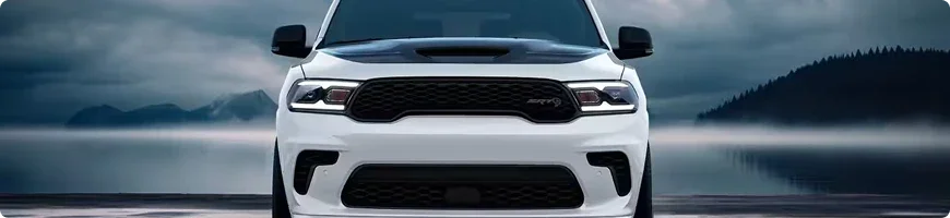 Requesting a 2026 Dodge Durango test drive at Ed Martin CDJR in Anderson, Indiana