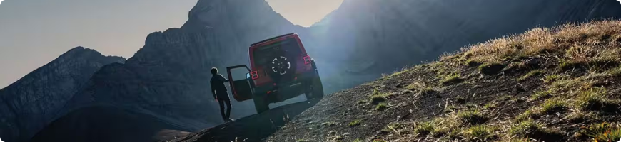 2026 Jeep Wrangler and Ford Bronco engines and EPA fuel economy compared