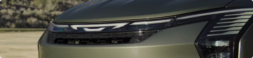 2027 Chrysler Pacifica towing capacity and warranty coverage