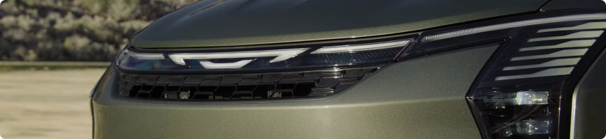 2027 Chrysler Pacifica V6 and 2026 Toyota Sienna hybrid powertrains and EPA fuel economy