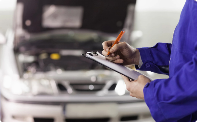 Maintenance Pro-Tips