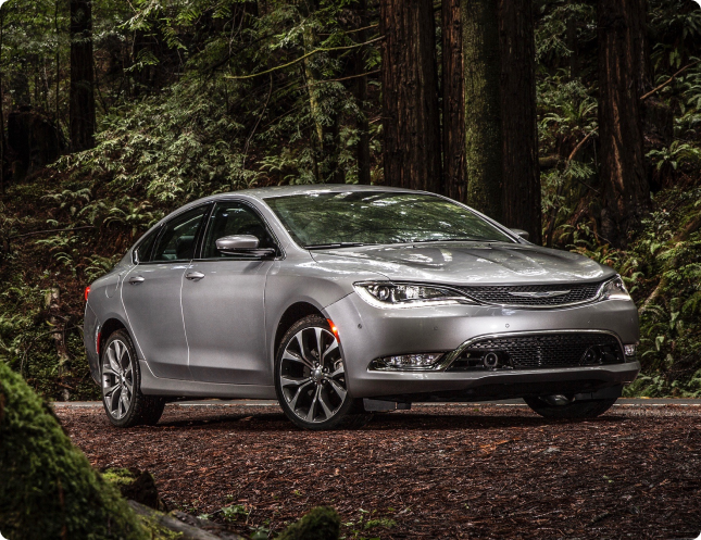 2.4L Tigershark Specs