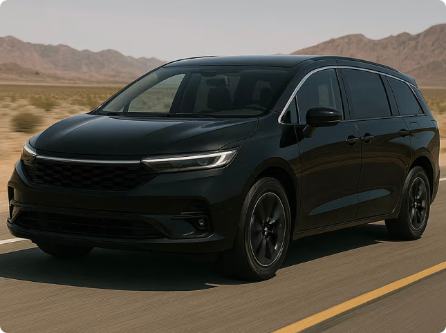 Chrysler Pacifica Hybrid