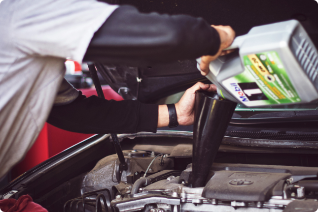 Maintenance Pro-Tips