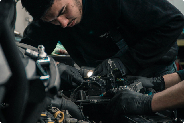 Maintenance Pro-Tips