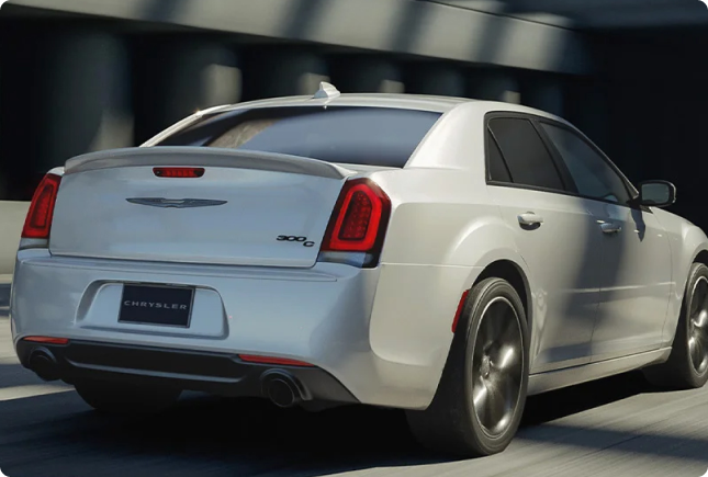 5.7L HEMI Specs: The Power of Displacement