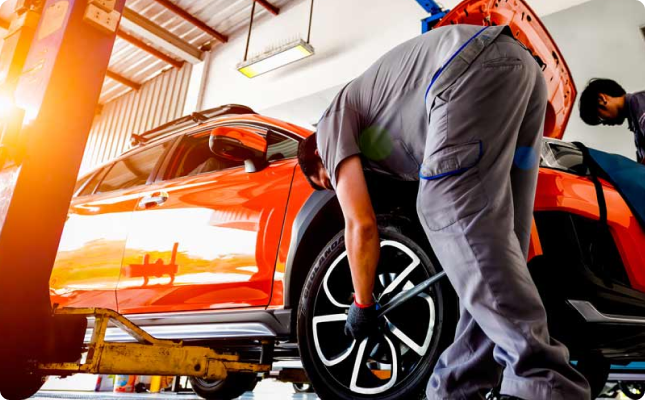 Maintenance Pro-Tips