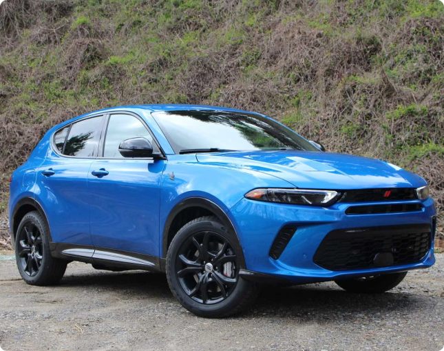 1.3L Turbo PHEV Specs