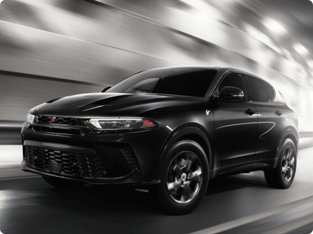 Dodge Hornet GT (2023 - Present)