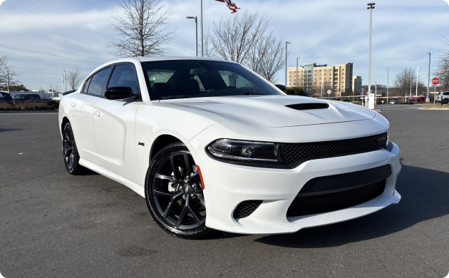 Dodge Charger R/T