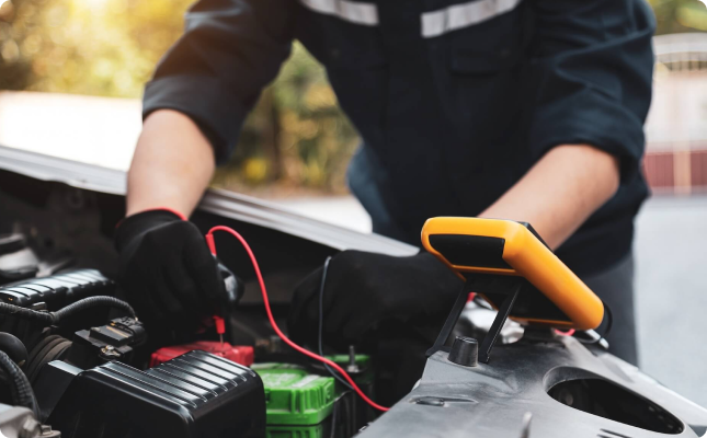 Maintenance Pro-Tips