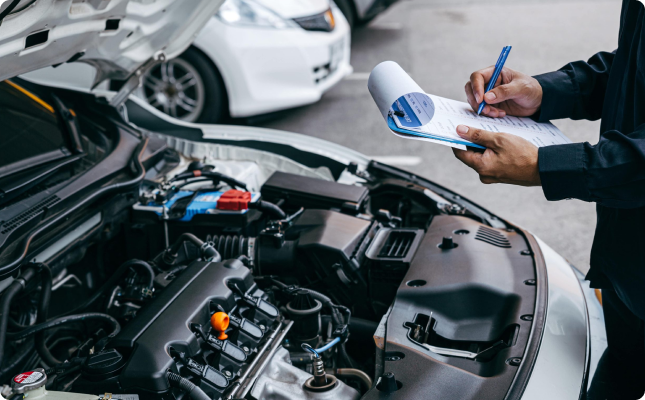 Maintenance Pro-Tips