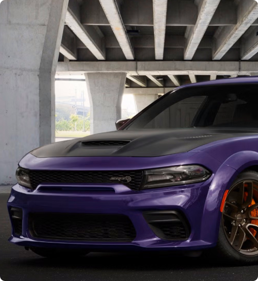 6.2L Supercharged HEMI Specs