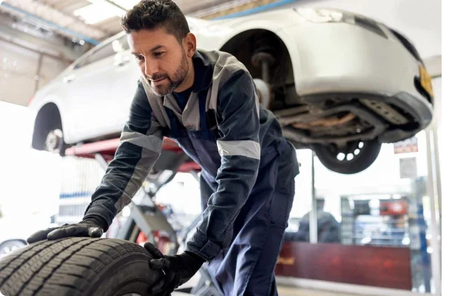 Maintenance Pro-Tips