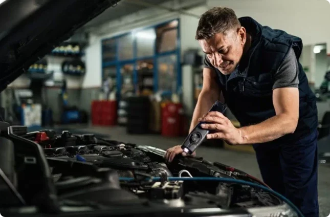 Maintenance Pro-Tips