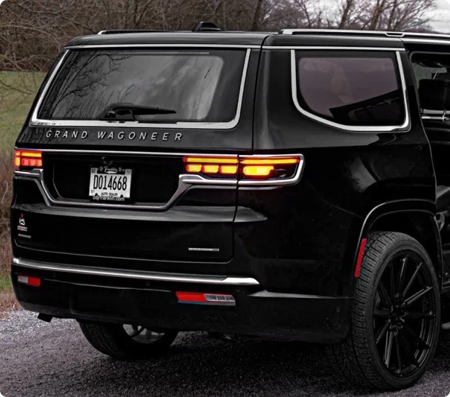 3.0L Hurricane Twin-Turbo S.O. Specs