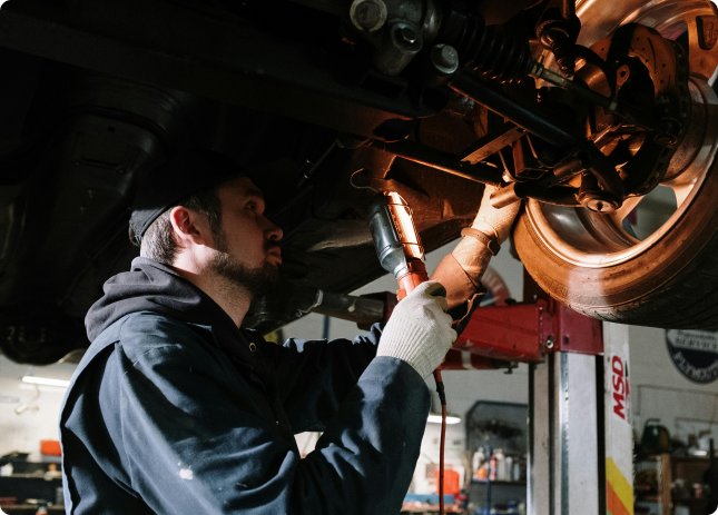 Maintenance Pro-Tips