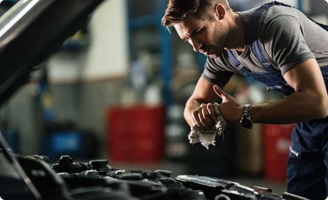 Maintenance Pro-Tips