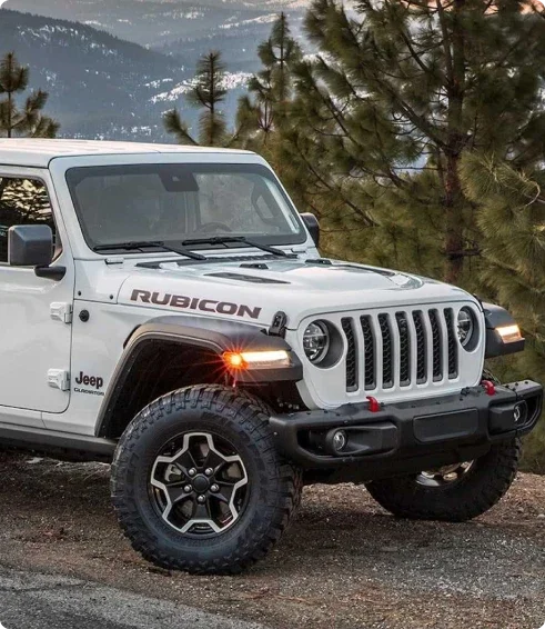 3.6L Pentastar V6 Specs