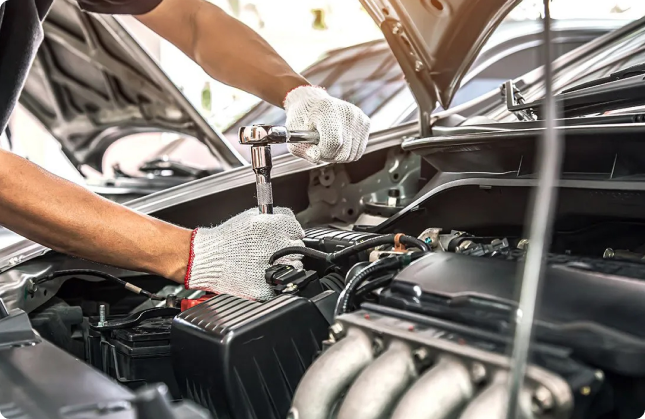 Maintenance Pro-Tips