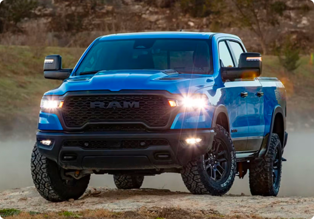 3.0L Hurricane High Output Specs