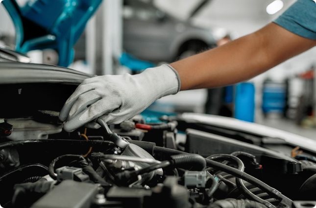 Maintenance Pro-Tips