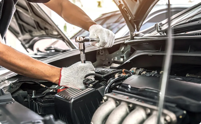 Maintenance Pro-Tips