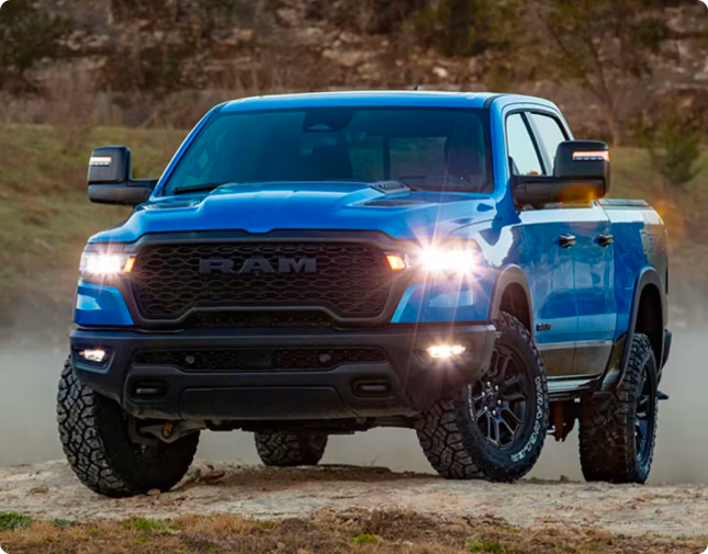 3.6L Pentastar eTorque Specs