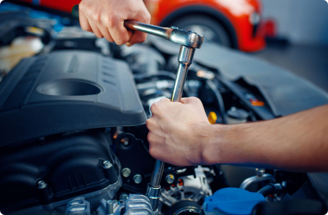 Maintenance Pro-Tips