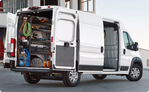 Versatile Configurations