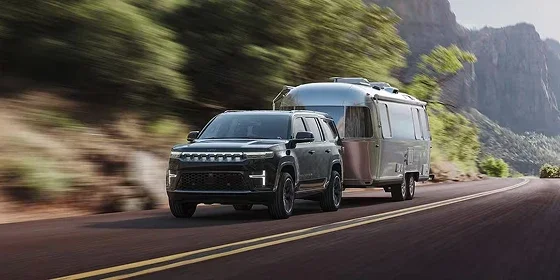 Full-Size Power and Range