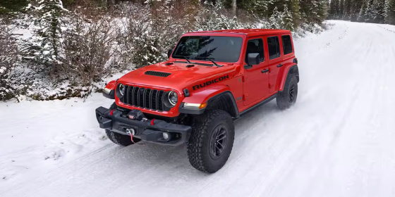 Safety and Security on Every Trail