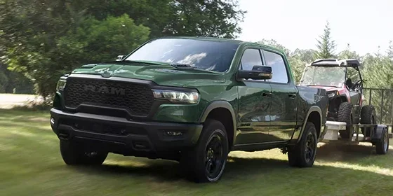 Next-Generation Performance