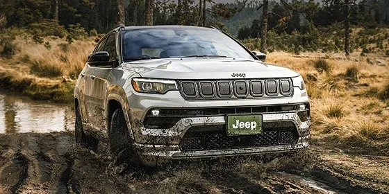 Best-in-Class Turbocharged Performance