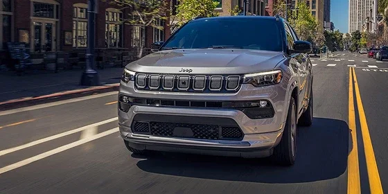 Standard Active Safety and Protection