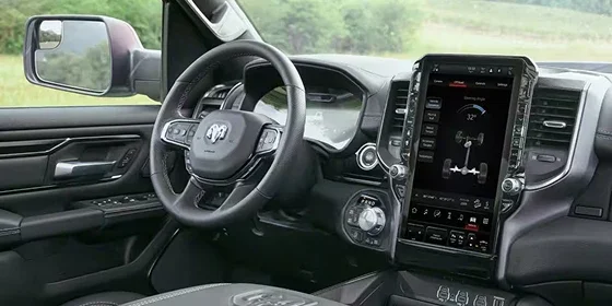 Most Luxurious Interior Ever