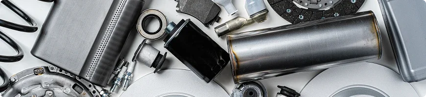 Certified Jeep service and Mopar parts department at Ed Martin CDJR in Anderson