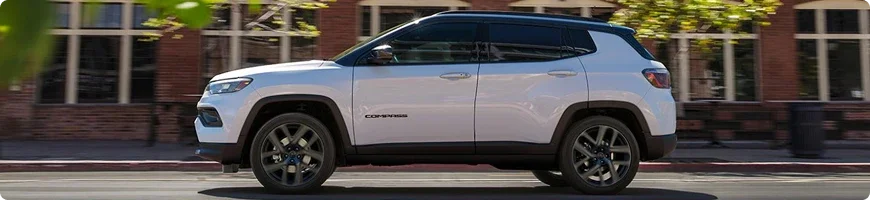 Used and Certified Pre-Owned vehicles at Ed Martin CDJR in Anderson