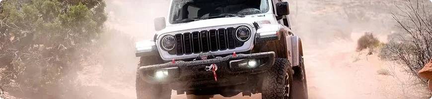 Choosing which Jeep model fits you at Ed Martin CDJR in Anderson