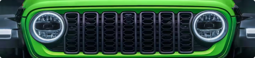 Used and factory certified pre-owned vehicles at Ed Martin CDJR for Elwood drivers