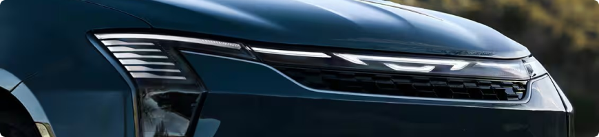 On-site body shop and collision repair at Ed Martin CDJR in Anderson