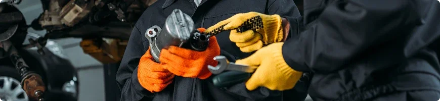 Certified service on Chrysler, Dodge, Jeep, and RAM near Pendleton