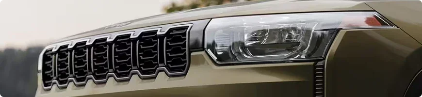 2026 Jeep Cherokee trims from Cherokee to Limited