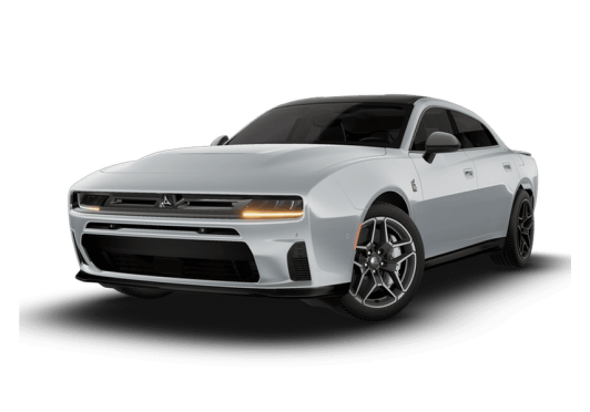 2026 Dodge Charger muscle car