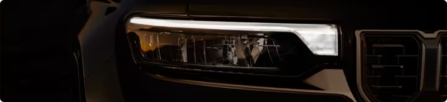 2026 Jeep Grand Cherokee standard driver-assist safety features