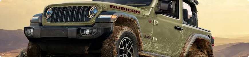 2026 Jeep Wrangler safety and driver-assist features