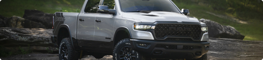 Choosing the right 2026 RAM 1500 engine for the job