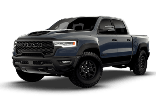2026 RAM 2500 heavy-duty pickup