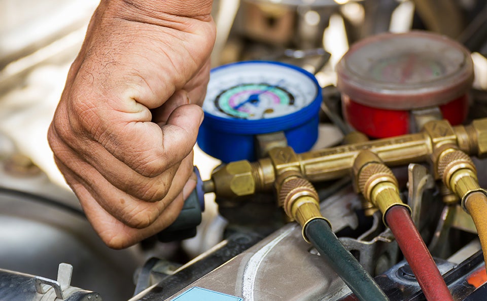 how to get your car ready for summer